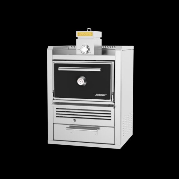 Josper Charcoal Oven HJA PLUS S80