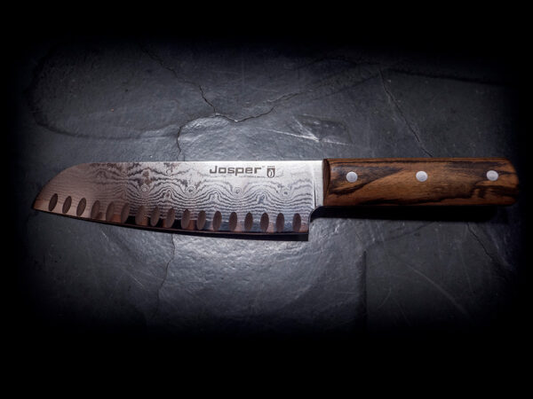 262003 Cuchillo SantokuS 526007 Cuchillo 3 SH