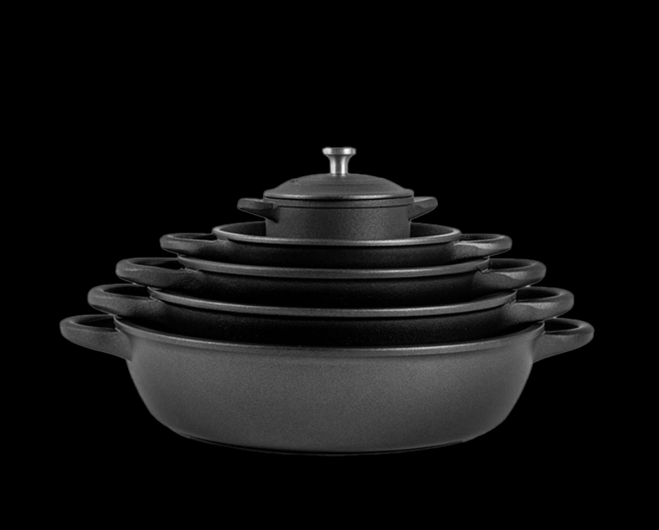 CASSEROLES