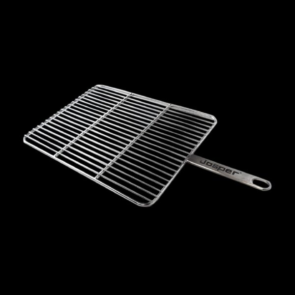 Josper DOUBLE SQUARE GRILL