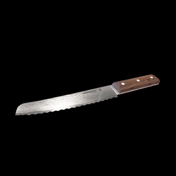 Josper Knife Bread