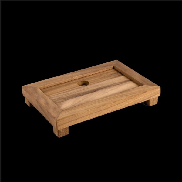 Josper Service Trays IROKO WOODEN STAND 32×22