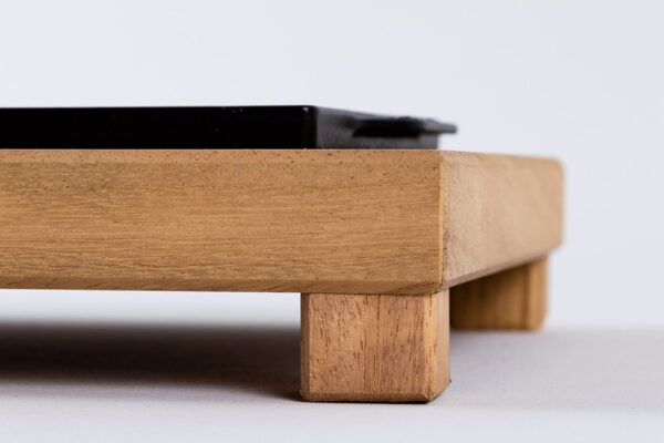 plato fundicion josper 0677