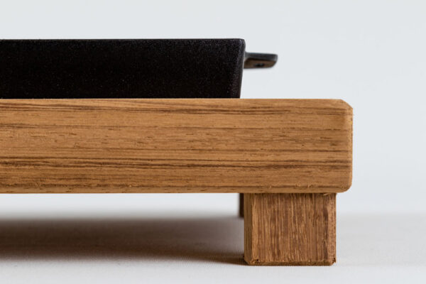 plato fundicion josper 0692