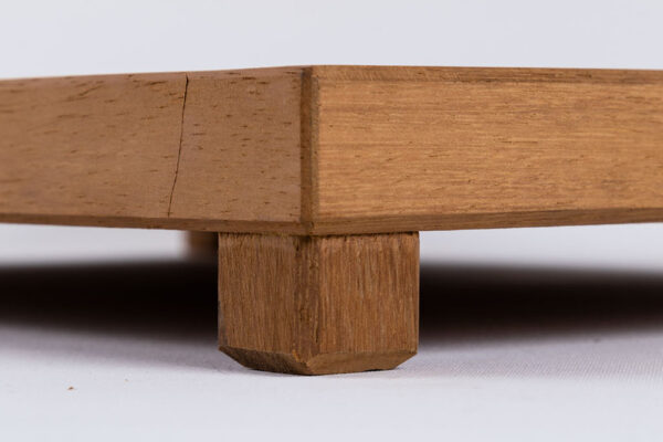 soporte plato fundicion josper 0711