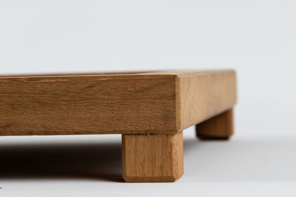 soporte plato fundicion josper 0714